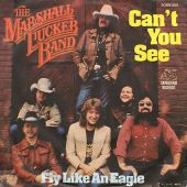 1977 : Can't you see
marshall tucker band
single
capricorn : 2089055