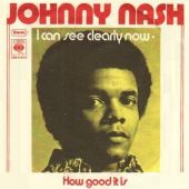 1972 : I can see clearly now
johnny nash
single
cbs : 8113