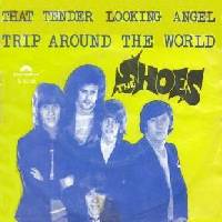 1969 : That tender looking angel
shoes
single
polydor : s 1310