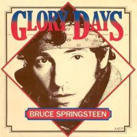 1985 : Glory days
bruce springsteen
single
cbs : a-6375