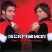 2009 : Santa's party
nick & simon
single
artist & compan : ac 699093