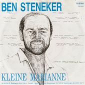 1985 : Kleine Marianne
ben steneker
single
telstar : tsi 4434