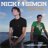 2010 : Door jou
nick & simon
single
artist & compan : ac 699384