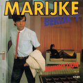 1984 : Marijke
johnny lion
single
cnr : 145 116