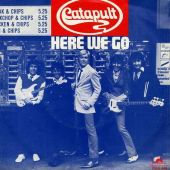 1976 : Here we go
catapult
single
polydor : 2050 436
