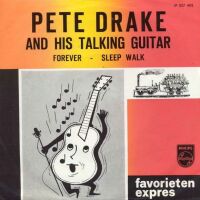 1964 : Forever
pete drake
single
philips : jf 327 405