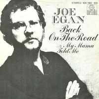1979 : Back on the road
joe egan
single
ariola : 100 599-100