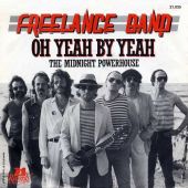 1985 : Oh yeah by yeah
freelance band
single
21 : 21.035