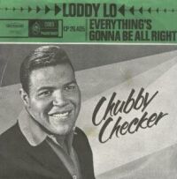 1964 : Loddy lo
chubby checker
single
cameo parkway : cp 26 405