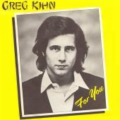 1977 : For you
greg kihn
single
beserkley : bzz 4