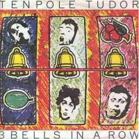 1980 : 3 Bells in a row
tenpole tudor
single
stiff : buy 98
