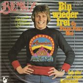 1978 : Bin wieder frei
benny
single
hansa : 15 528 at