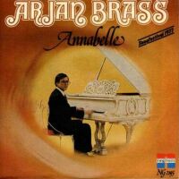 1977 : Annabelle (nederlandse versie)
arjan brass
single
negram : ng 2195