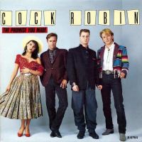 1985 : The promise you made
cock robin
single
cbs : a 6764