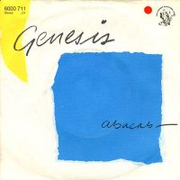 1981 : Abacab
genesis
single
charisma : 6000 711