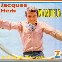 1971 : Manuela
jacques herb
single
elf provincien : 66.51-g