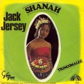 1981 : Shanah
jack jersey
single
dureco : 4438