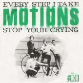 1966 : Every step I take
motions
single
havoc : sh 121