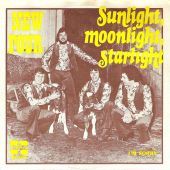 1976 : Sunlight, moonlight, starlight
new four
single
negram : ng 2148