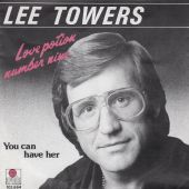 1981 : Love potion number nine
lee towers
single
ariola : 103.664