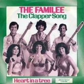 1980 : The clapper song
familee
single
bovema/negram : 1a 006-26424