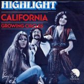 1977 : California
highlight
single
emi : 5c 006-82364