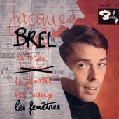 ???? : Les toros // EP
jacques brel
single
barclay : 70 556