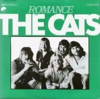 1976 : Romance
cats
single
emi : 5c 006-25513