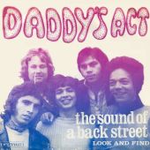 1968 : The sound of a backstreet
daddy's act
single
negram : ng 163