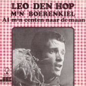 1973 : M'n boerenkiel
leo den hop
single
imperial : 24.690