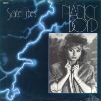 1985 : Satellites
nancy boyd
single
br music : 56019