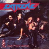 1991 : More than words
extreme
single
a&m : 390 764 7