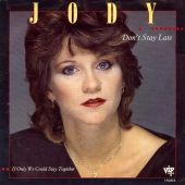 1983 : Don't stay late
jody
single
vip : 110.014