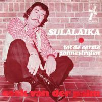 1974 : Sulalaika
cock van der palm
single
vier wieken : 45-19