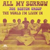 1969 : All my sorrow
joe boston
single
polydor : s 1322
