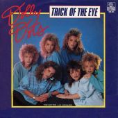 1984 : Trick of the eye
dolly dots
single
ariola : 106.814