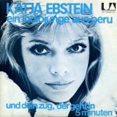 1973 : Ein Indiojunge aus Peru
katja ebstein
single
united artists : 5c 006-95131
