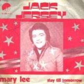 1975 : Mary Lee
jack jersey
single
imperial : 5c 006-25091