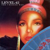 1982 : The Chinese way
level 42
single
polydor : 810 884 7