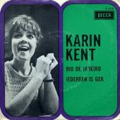 1966 : Rio de Janeiro
karin kent
single
decca : at 10 237