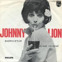 1965 : Sophietje
johnny lion
single
philips : jf 327 861