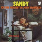 1979 : Ich bin verliebt in John Travolta
sandy
single
philips : 6012 874