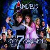 2008 : Het pad der 7 zonden
huis anubis
single
Onbekend : 