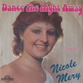 1982 : Dance the night away
nicole mery
single
monopole : 2057