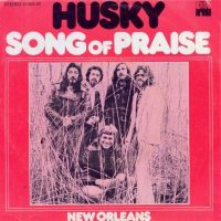 1975 : Song of praise
husky
single
ariola : 13 963 at