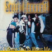 1998 : I want you to want me
solid harmonie
single
jive : 0518562