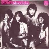 1983 : Africa hé hé
terra
single
ariola : 105.539