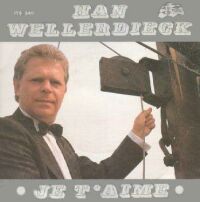 1988 : Je t'aime
han wellerdieck
single
ivory tower : its 340