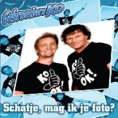 2008 : Schatje, mag ik je foto?
gebroeders ko
single
Onbekend : 