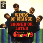 ???? : Winds of change
gloomys
single
emi : 